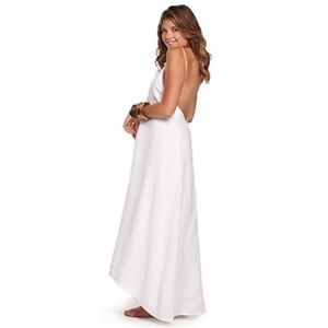 White Island Company Jacquie Dress